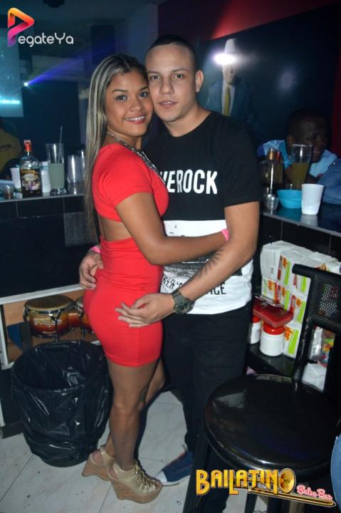 Foto 80 de Bailatino - 1er & 4to Fds Oct 2016 en Bailatino - Bar, Cali