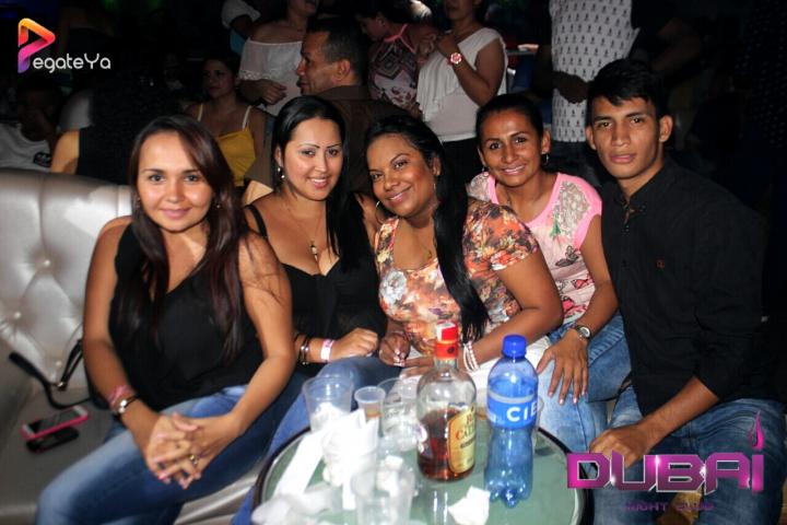 Foto 17 de Dubai Night Club - 5TO Fds Bril 2016 en Dubai Night Club