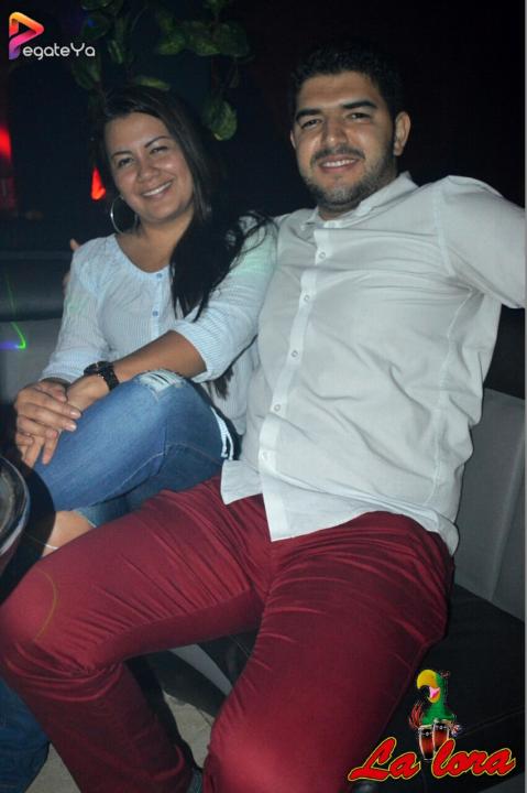 Foto 21 de La Lora - 3er Fds Julio 2017 en La Lora Bar, Cali