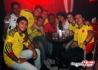 Foto 125 de Octubre 12 del 2013 en Am / PM Bar - Cali, Cali