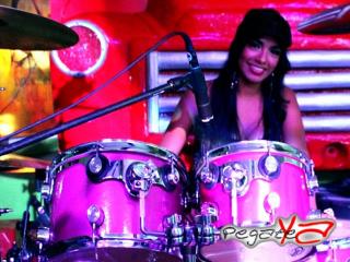 Foto 64 de Octubre 12 del 2013 en Beautiful 80`s Cali, Cali