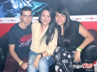 Foto 30 de Diciembre 14 del 2013 en Nozomi Club, Cali
