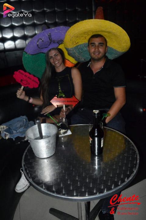 Foto 74 de CHENTE - 3er & 4to FDS Oct 2016 en CHENTE Vallenatos y Rancheras, Cali