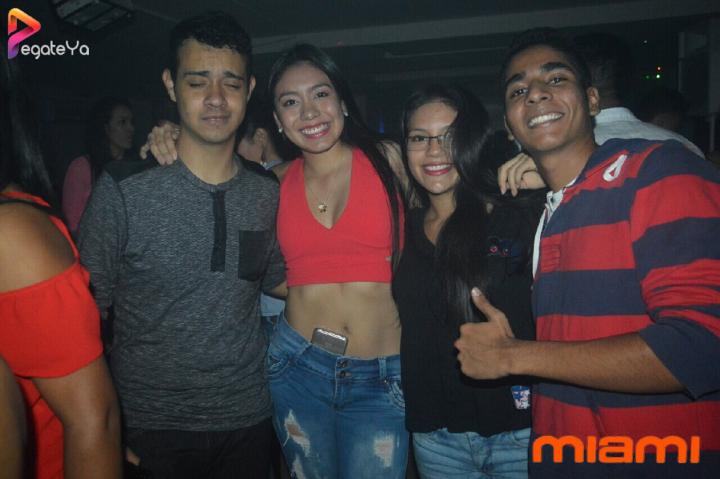 Foto 33 de Miami Bar - 4to Fds Febrero 2017 en Miami Bar Cali, Cali