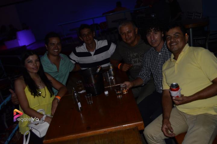 Foto 24 de Maria casquitos sábado 04 de julio 2015 en Maria Casquitos Bucaramanga, Bucaramanga