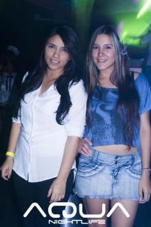 Foto 380 de Fotos Aqua Halloween 31 oct 2012 en Discoteca Aqua Medellin, Medellín
