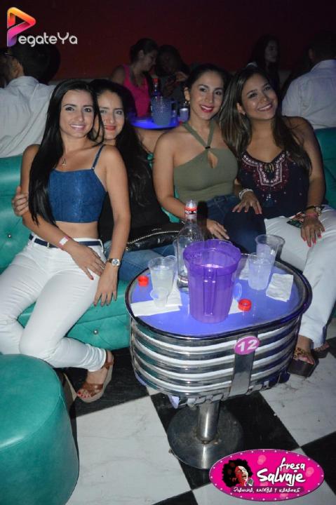 Foto 49 de FRESA SALVAJE - 3ER 4to FDS OCT 2016 en Fresa Salvaje, Cali