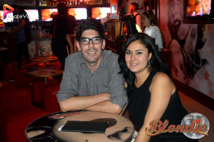 Foto 16 de Blondie - 5To Fds Abril 2016 en Blondie Bar Cali, Cali