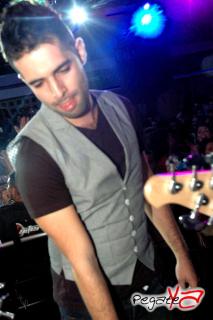 Foto 2 de Alkilados - Jueves 11 en Space Menga, Cali