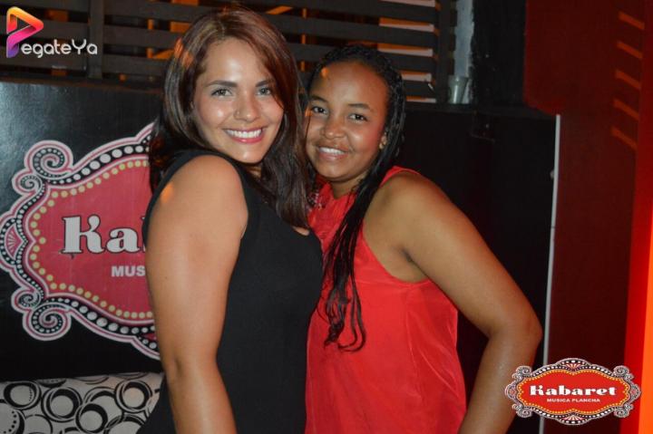 Foto 79 de Kabaret Bar - 3er/4to Fds Oct. 2016 en Kabaret - Granada, Cali