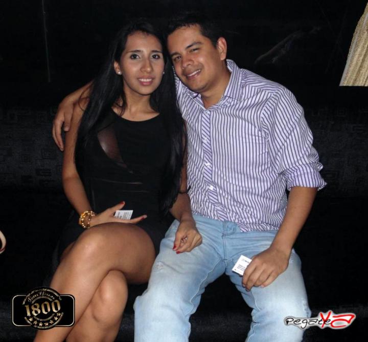 Foto 13 de Penthouse 1800 Octubre 04 del 2014 en Penthouse 1800, Cali