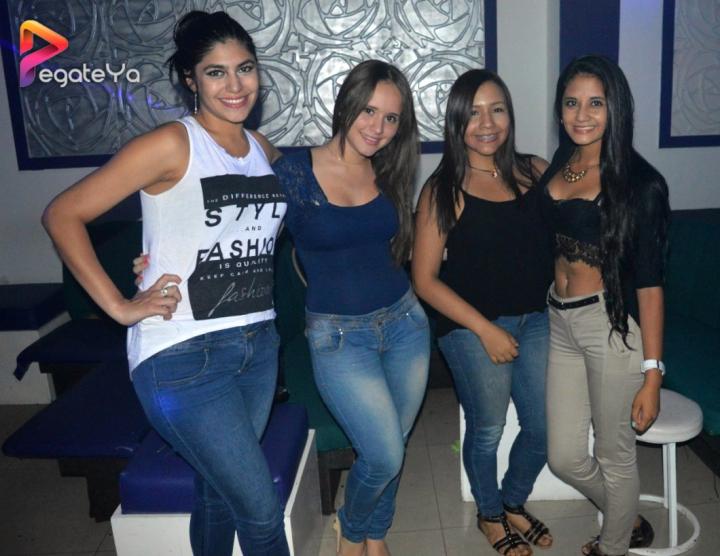 Foto 4 de Ahma - 1er FDS Oct. 2015 en Ahma Cali, Cali