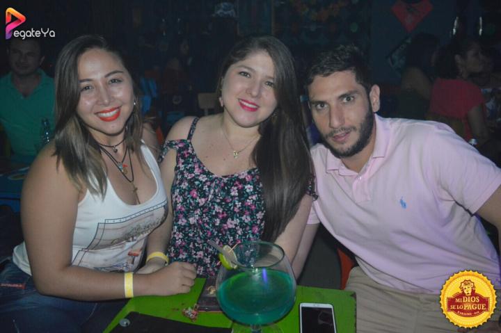 Foto 101 de Mi Dios se lo Pague - 3er Fds Julio en Fonda Mi Dios Se Lo Pague, Cali