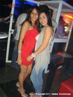 Foto 6 de 17-18 Febrero 2012 en Discoteca Malabar Bucaramanga, Bucaramanga