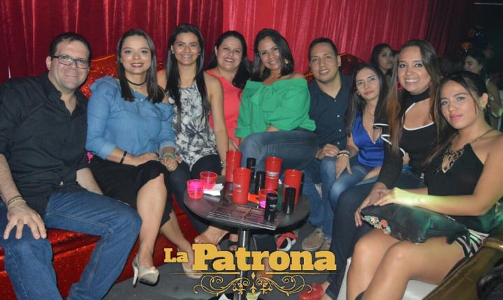 Foto 32 de La Patrona - 4to Fds Julio 2017 en La Patrona, Cali