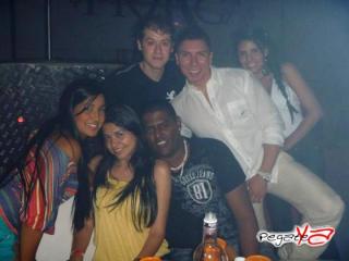 Foto 13 de Marzo 09 del 2011 en Praga Club Cali, Cali