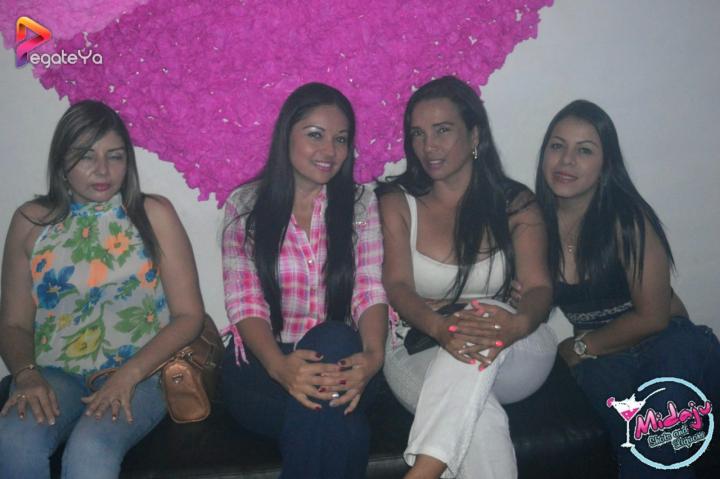 Foto 38 de Midaju - 1er FDS Oct 2015 en Midaju Bar