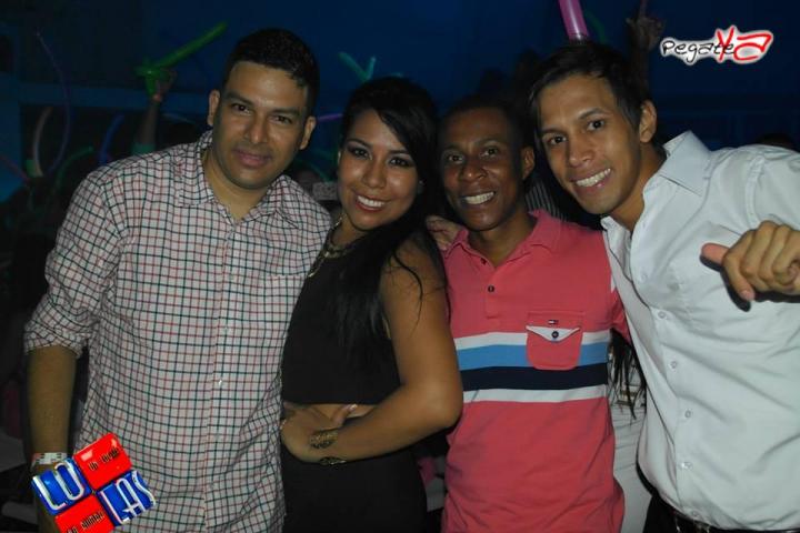 Foto 139 de Lolas Club - Oct 4 en Lolas Club Menga Cali, Cali