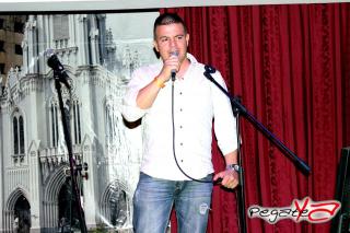 Foto 29 de Junio 06 del 2013 en Tienda Vieja Karaoke