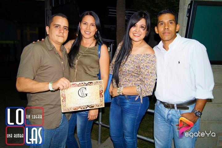 Foto 59 de Lolas - 1er FDS Oct 2015 en Lolas Club Menga Cali, Cali