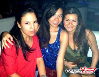 Foto 4 de Octubre 13 del 2012 en Jala Jala Club, Cali