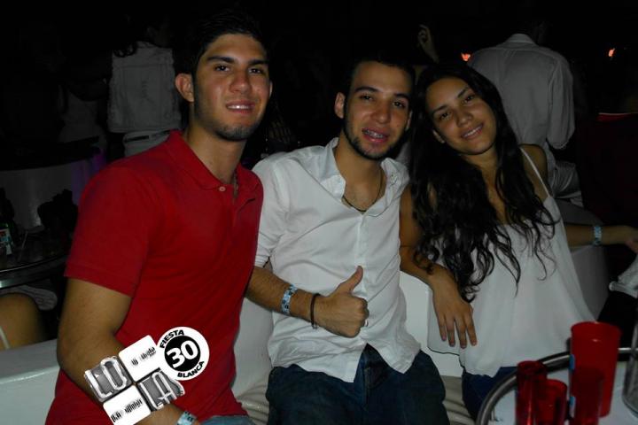 Foto 466 de Lolas Club - Feria de Cali 2014 en Lolas Club Menga Cali, Cali