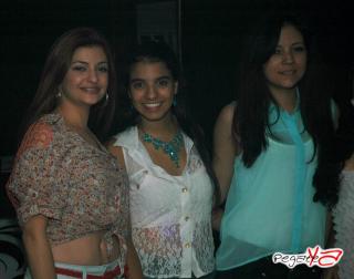 Foto 8 de Octubre 19 del 2013 en Nozomi Club, Cali