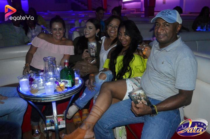 Foto 45 de Jalajala - 1er Fds Mayo 2016 en Jala Jala Club, Cali