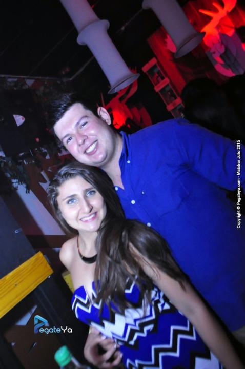 Foto 48 de Malabar - sabado 11 de julio de 2015 en Discoteca Malabar Bucaramanga, Bucaramanga