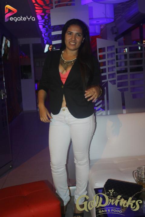 Foto 9 de Gol Drinks - 3er FDS Julio 2016 en Gol Drinks, Cali