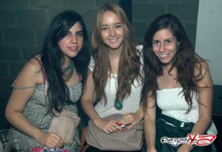 Foto 4 de Noviembre 10 del 2012 en El Rancho Bar