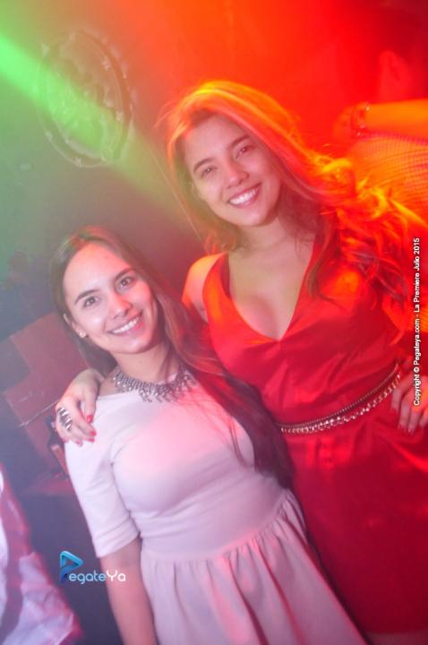 Foto 91 de La Premiere - 11 de julio de 2015 en La Premiere Bucaramanga, Bucaramanga