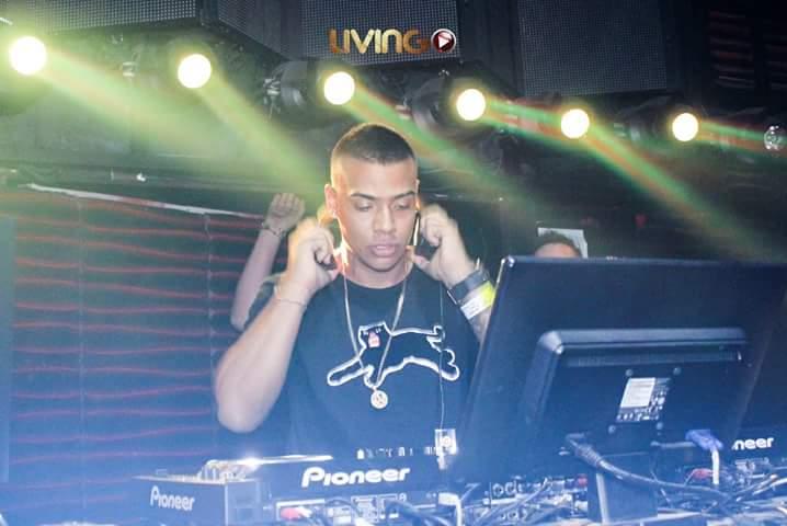 Foto 20 de Living - 2do Fds Marzo 2017 en Living Night Club, Cali