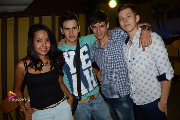 Foto 17 de Marianamen sábado 11 de julio 2015 en Discoteca Maria Namen Bucaramanga, Bucaramanga