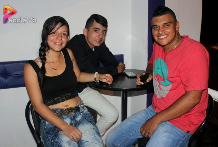Foto 18 de Ahma Bar - 2do FDS Oct 2015 en Ahma Cali, Cali