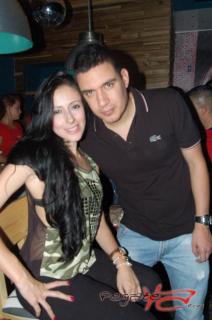 Foto 15 de Fotos Attic Bar en Discoteca Attic Medellin, Medellín