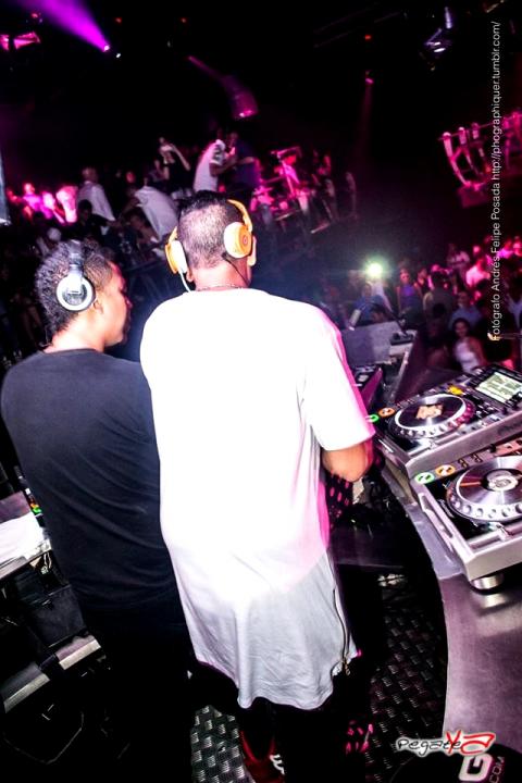 Foto 40 de Mission Club- The New Year Party en Mission Club- The New Year Party, Cali
