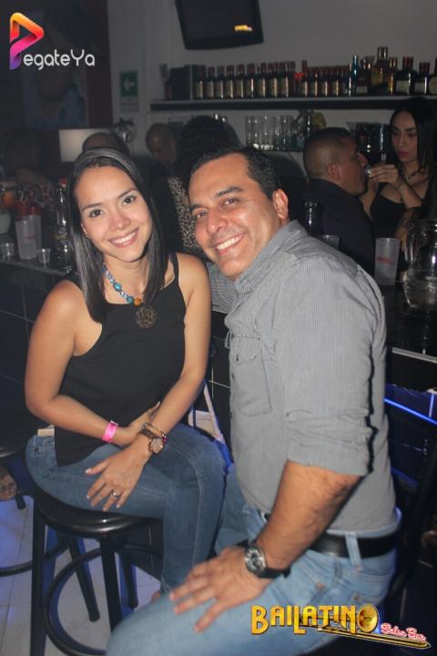 Foto 31 de Bailatino - 2do Fds Mayo 2016 en Bailatino - Bar, Cali