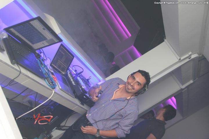 Foto 54 de Discoteca VOCE 26 de julio de 2014 en Discoteca Voce Bucaramanga, Bucaramanga
