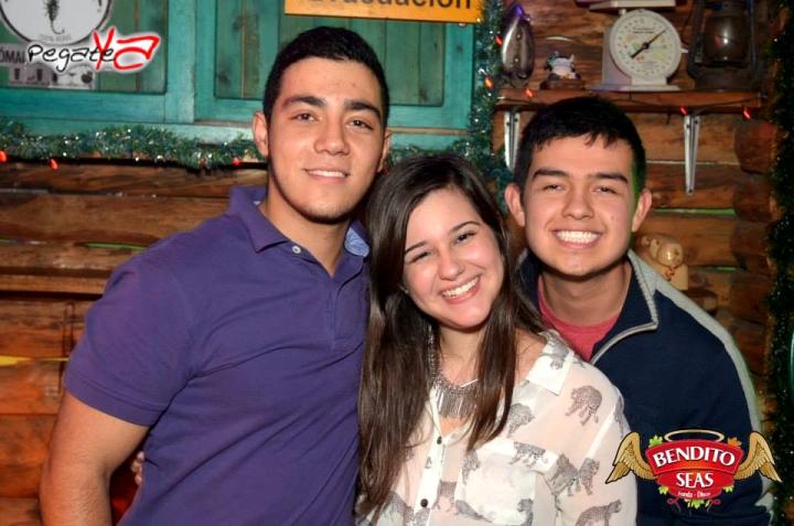 Foto 48 de Bendito Seas - 2do FDS Oct en Discoteca Bendito Seas Medellin, Medellín