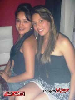 Foto 2 de Enero 7 del 2012 en Farah Lounge Cali, Cali