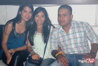 Foto 39 de Miami Bar - Feria de Cali 2013 en Miami Bar Cali, Cali
