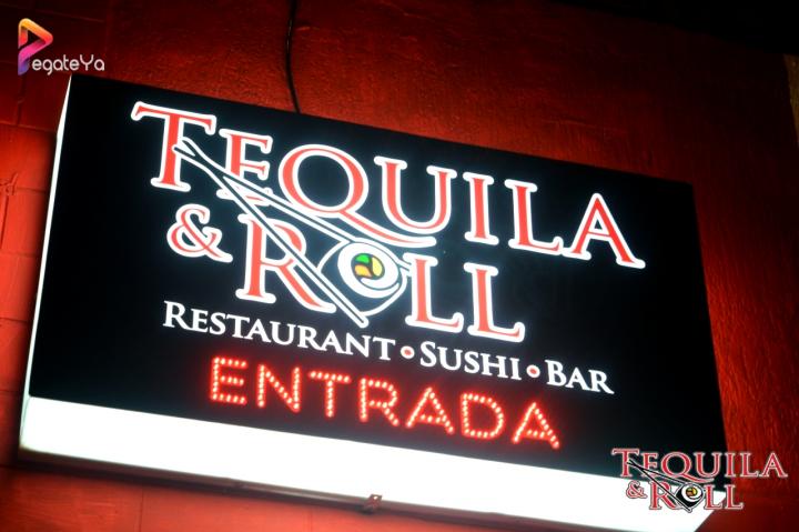 Foto 5 de Tequila & Roll - 1er FDS Febrero 2016 en Tequila & Roll