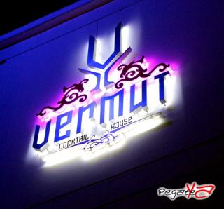 Foto 5 de Octubre 19 del 2013 en Vermut Cocktail House
