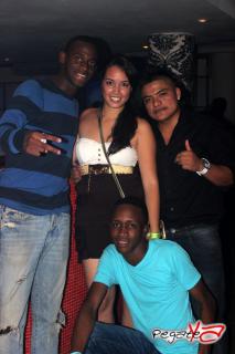 Foto 24 de Mayo 4 del 2013 en Babel / Barra Libre Cali, Cali