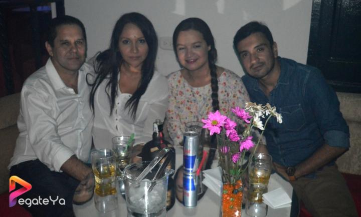 Foto 10 de Spiritu Club - 2do FDS Julio 2015 en Spiritu Club Prived