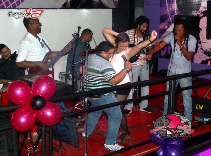 Foto 44 de Sampues - 2do FS Octubre en Discoteca Sam Pues Medellin, Medellín