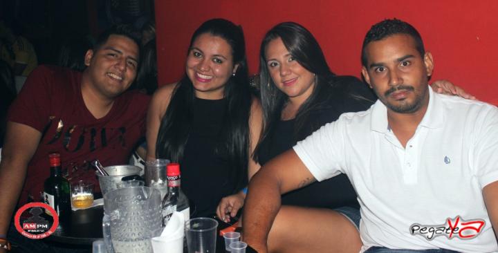 Foto 6 de AMPM BAR - 2do Fds Enero 2015 en Am / PM Bar - Cali, Cali