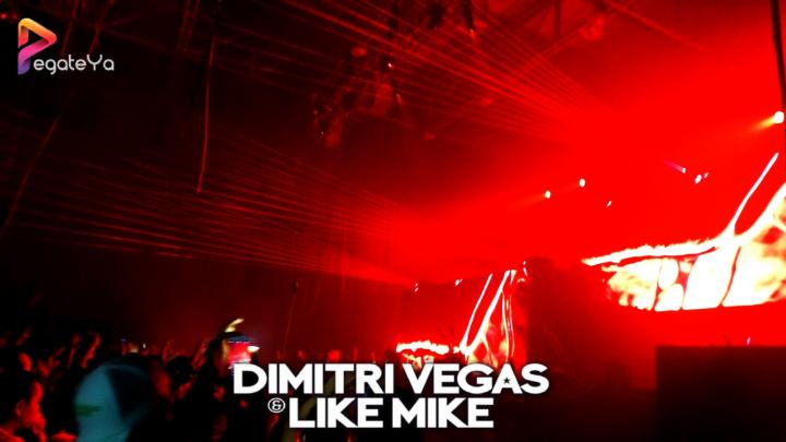 Foto 188 de Dimitri Vegas & Like Mike en Dimitri Vegas & Like Mike, Cali