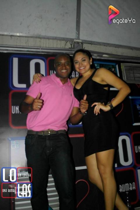 Foto 49 de Lolas - 2do FDS Oct 2015 en Lolas Club Menga Cali, Cali